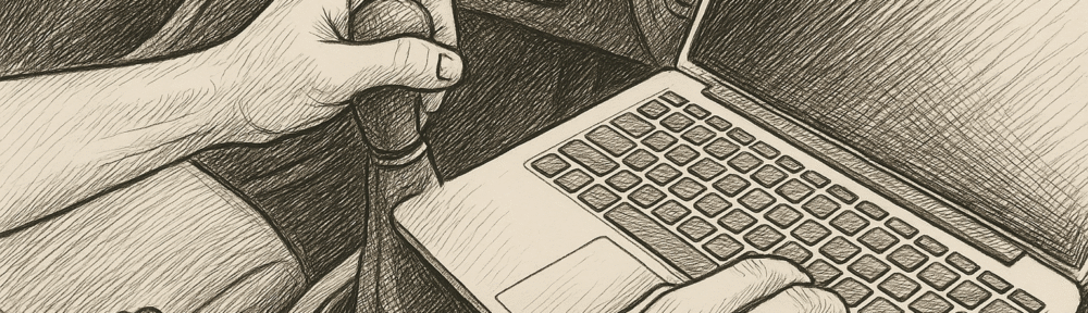 IA E A PROMESSA DE … “ALGUMA COISA PRA QUEM”?