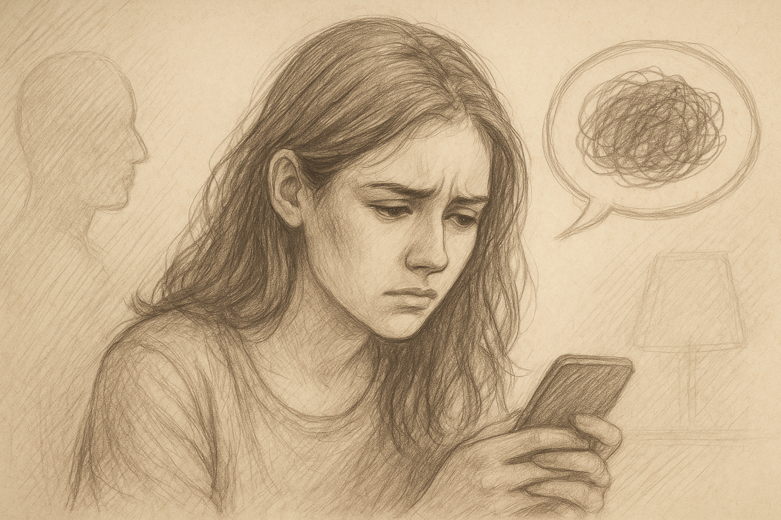 O MEDO, A CORAGEM E O FILTRO DA LINGUAGEM: POR QUE “QUERER” NÃO BASTA?