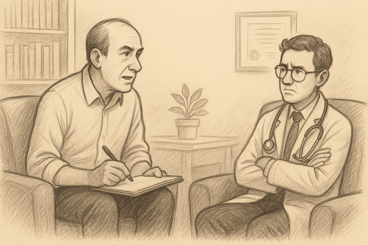 DIAGNÓSTICO COMO CAUSA? UMA CRÍTICA À ADESÃO ACRÍTICA DO PSICÓLOGO AO MODELO MÉDICO