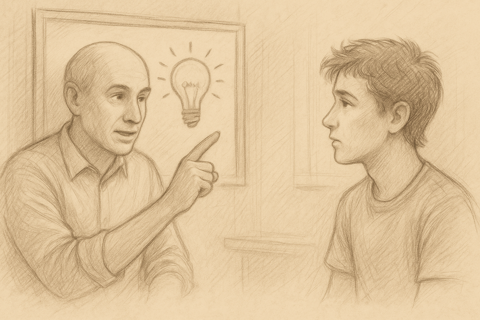 SIM, O ÓBVIO PRECISA SER DITO.