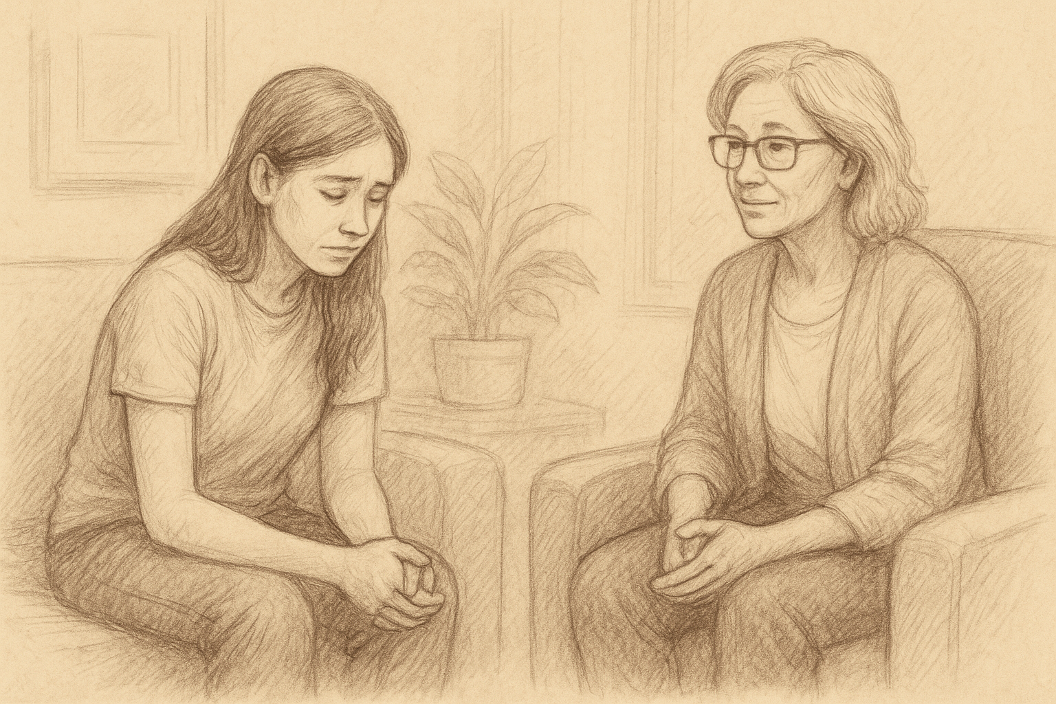 PSICOTERAPIA E O MITO DA DEPENDÊNCIA: UMA LEITURA FUNCIONAL