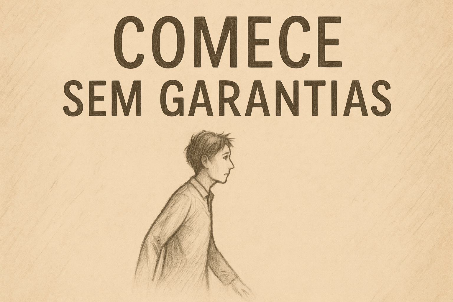 COMECE SEM GARANTIAS